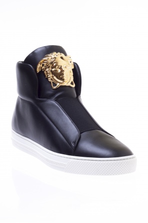 High-top sneakers, zdjęcie 2 High-top sneakers od Versace
